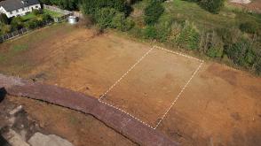Plot with PP for sale in Goff's Oak photo